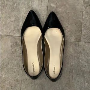 Xhilaration Dress Flats
